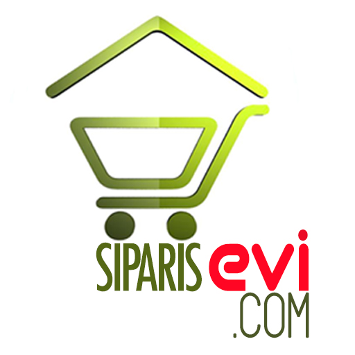 Sipariş Evi Logo